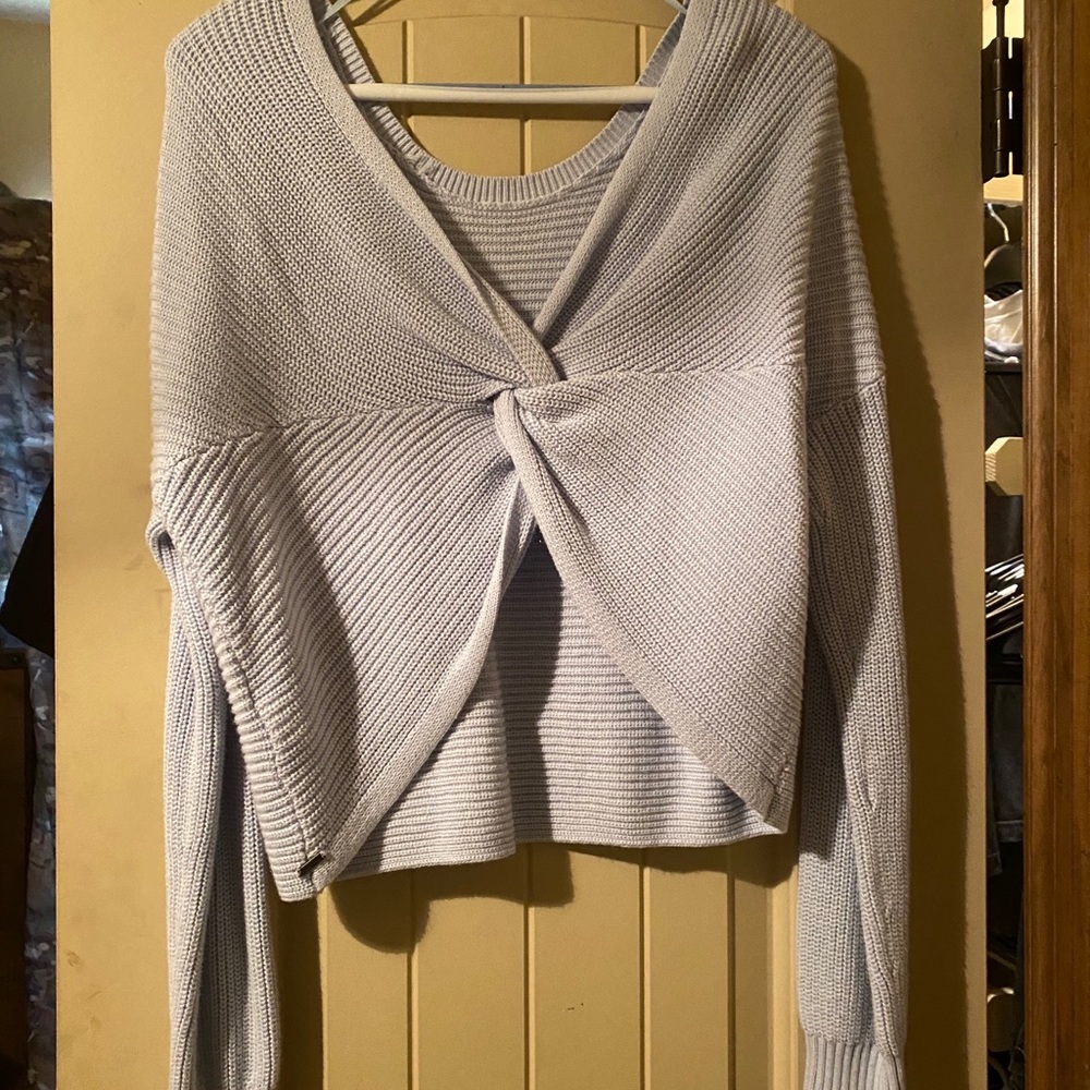 Hollister Sweater